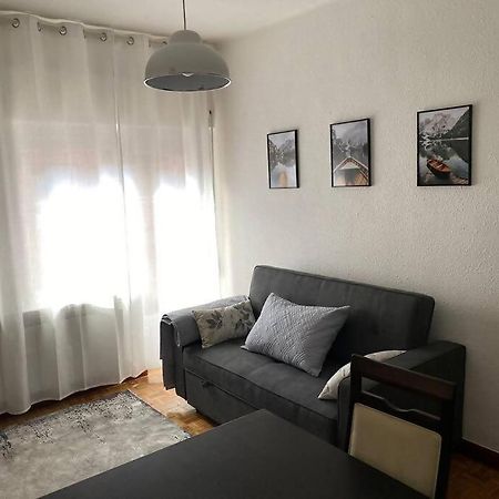 Amplio Alojamiento Guerrilleros Centro Salamanca Dış mekan fotoğraf